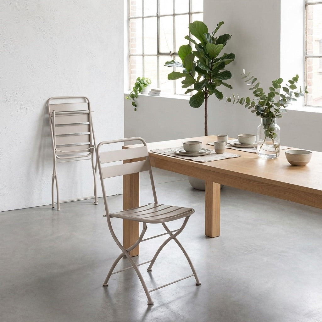 Palmer Folding Chair