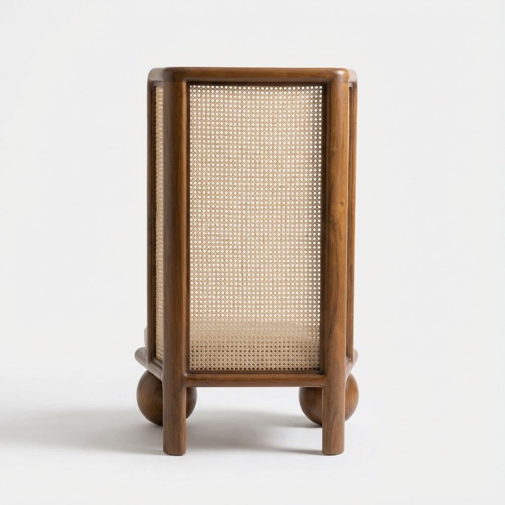 Koen Lounge Chair