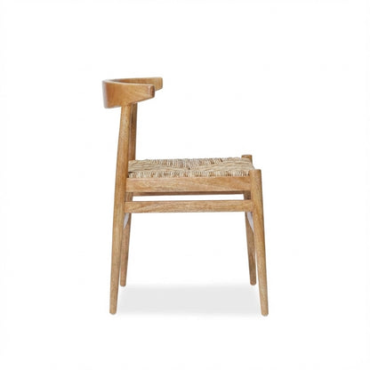 Moshe Chair