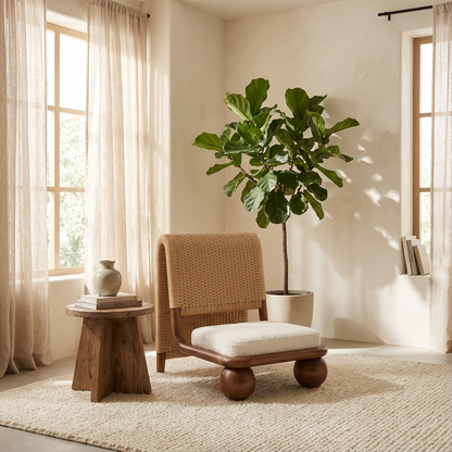Maxton Lounge Chair