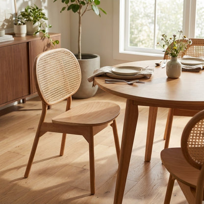 Jagger Dining Chair