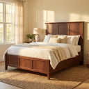 Kody Storage Platform Bed