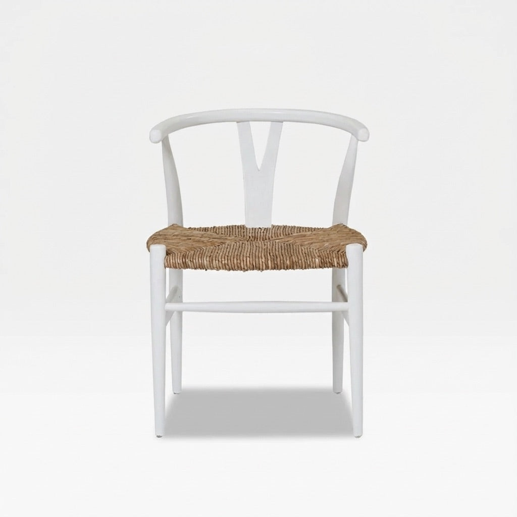 Gregory Chair — Black