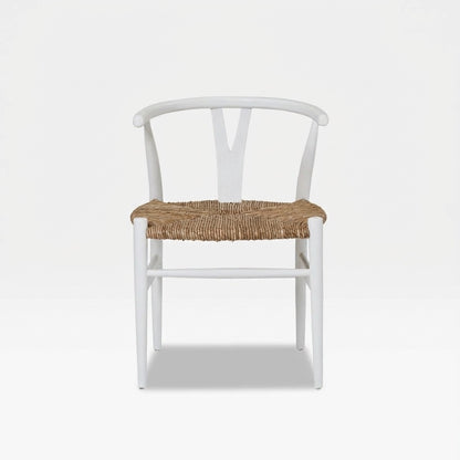 Gregory Chair — Black