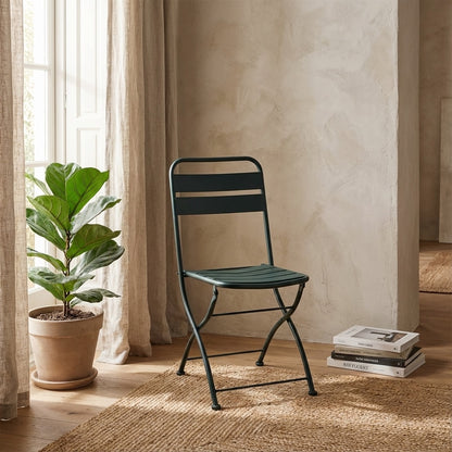 Palmer Folding Chair