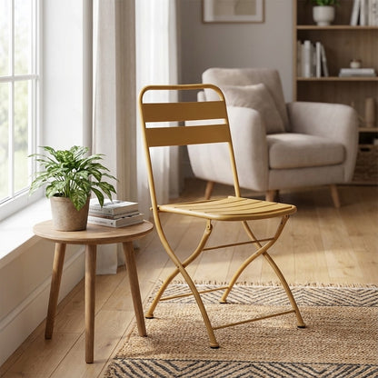 Palmer Folding Chair