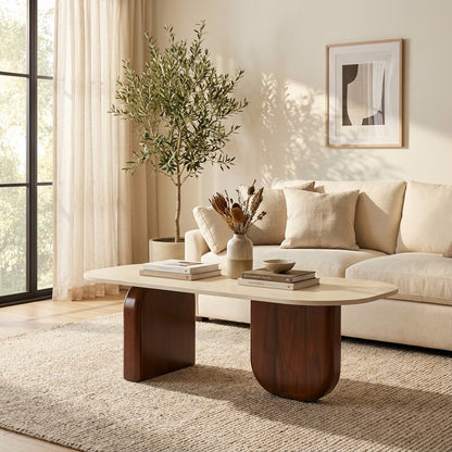 Ricky Coffee Table