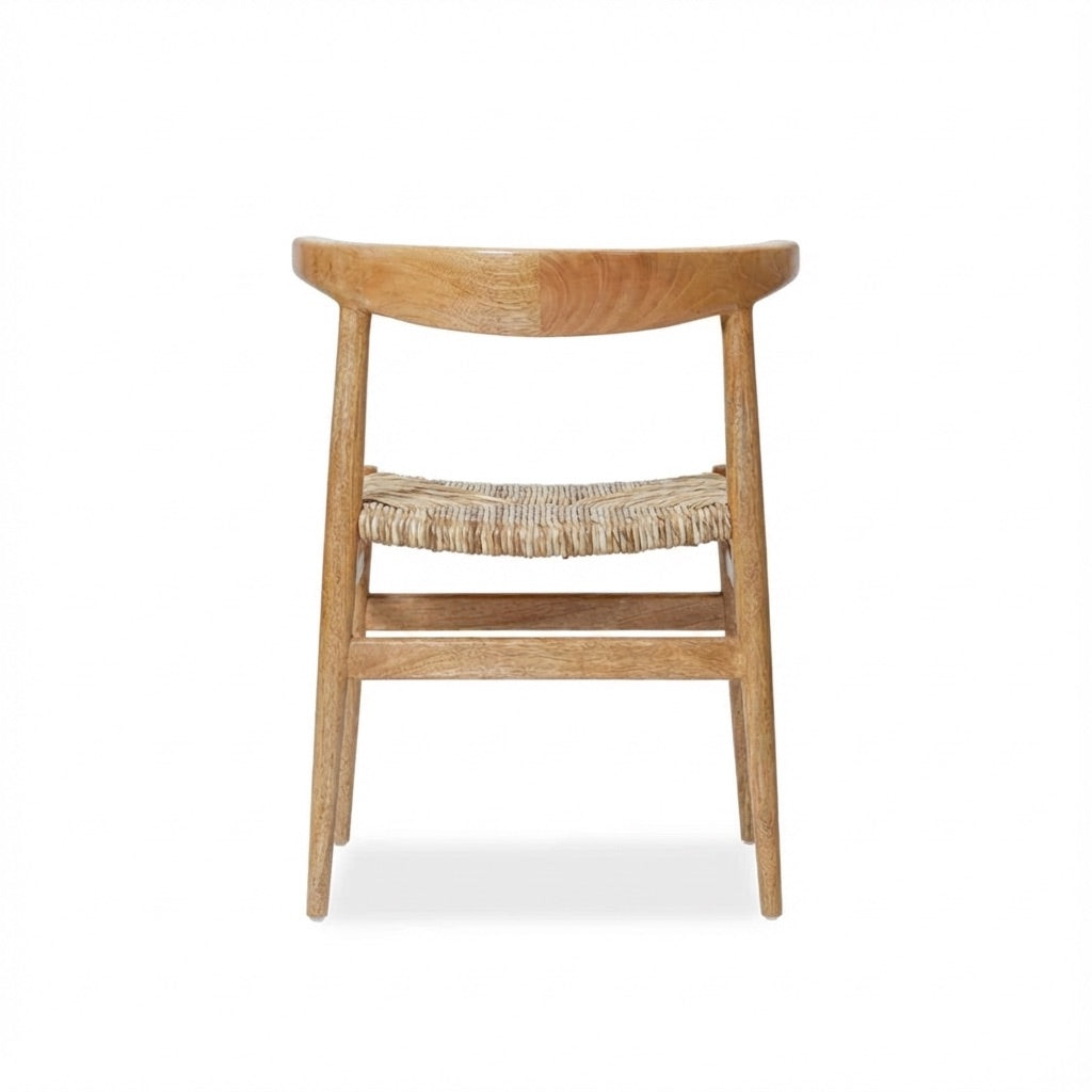 Moshe Chair