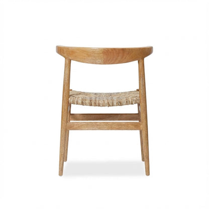 Moshe Chair