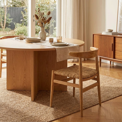 Moshe Chair