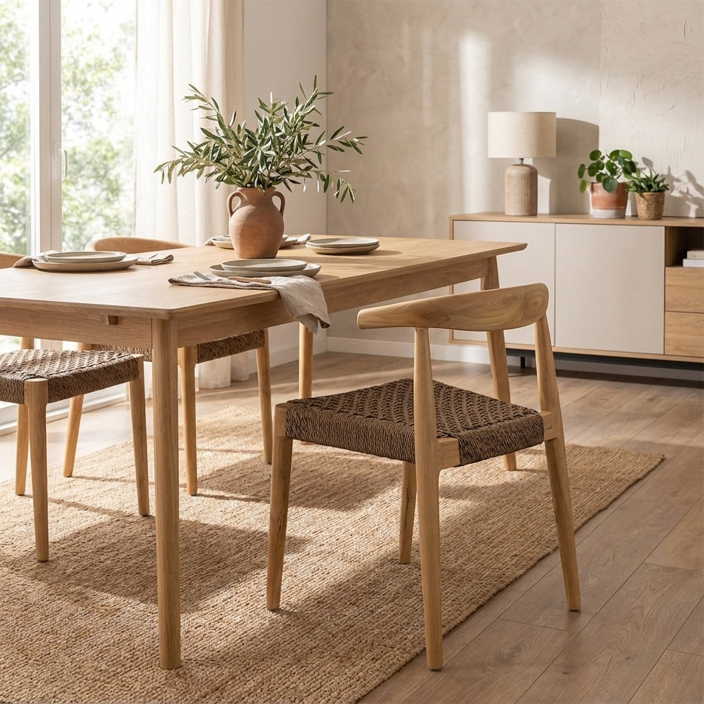 Khai Dining Chair