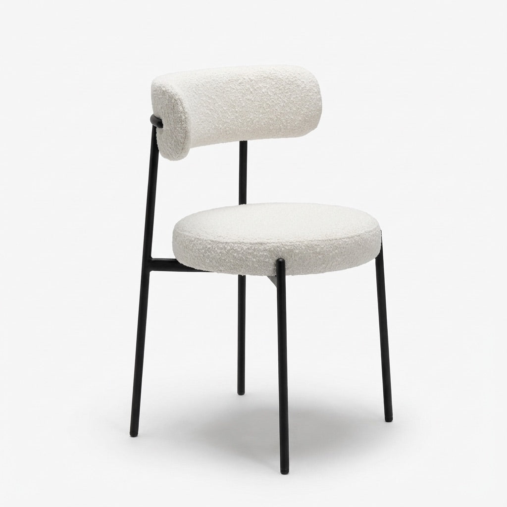 Blaze Upholstered Dining Chair