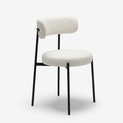 Blaze Upholstered Dining Chair