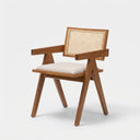 Landry Solid wood Dining Chair