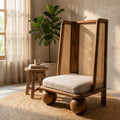 Koen Lounge Chair