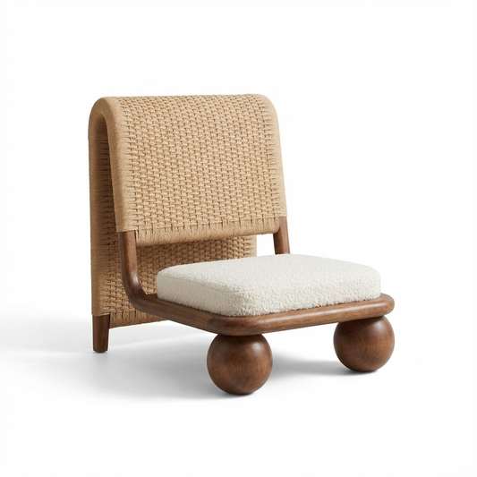 Maxton Lounge Chair