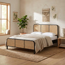Asher Bed