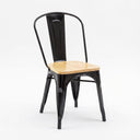 Leif Stackable Dining Chair
