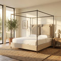 Aldo Canopy Bed