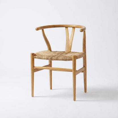 Gregory Chair — Black