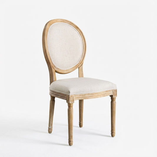 Atharv Upholstered Dining Chair
