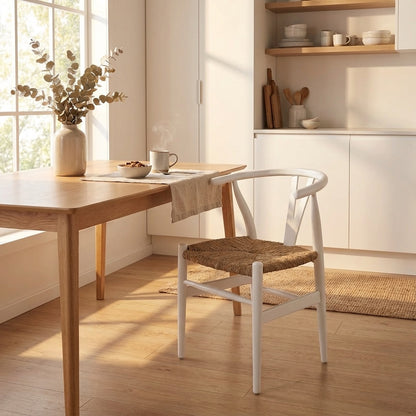 Gregory Chair — Black