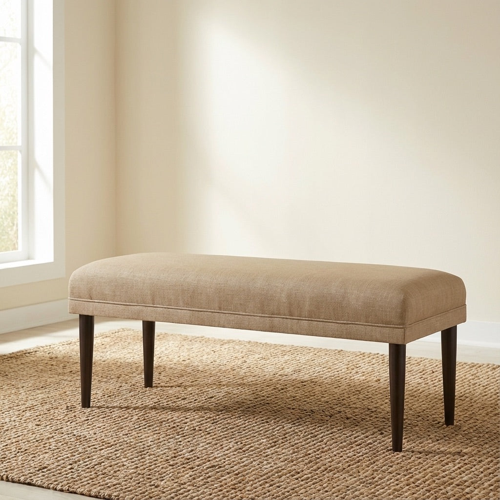 Dylan Upholstered Bench