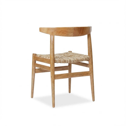 Moshe Chair