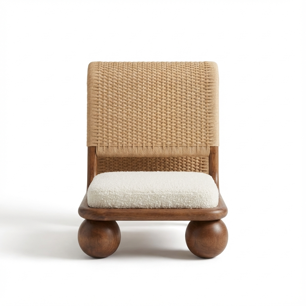 Maxton Lounge Chair