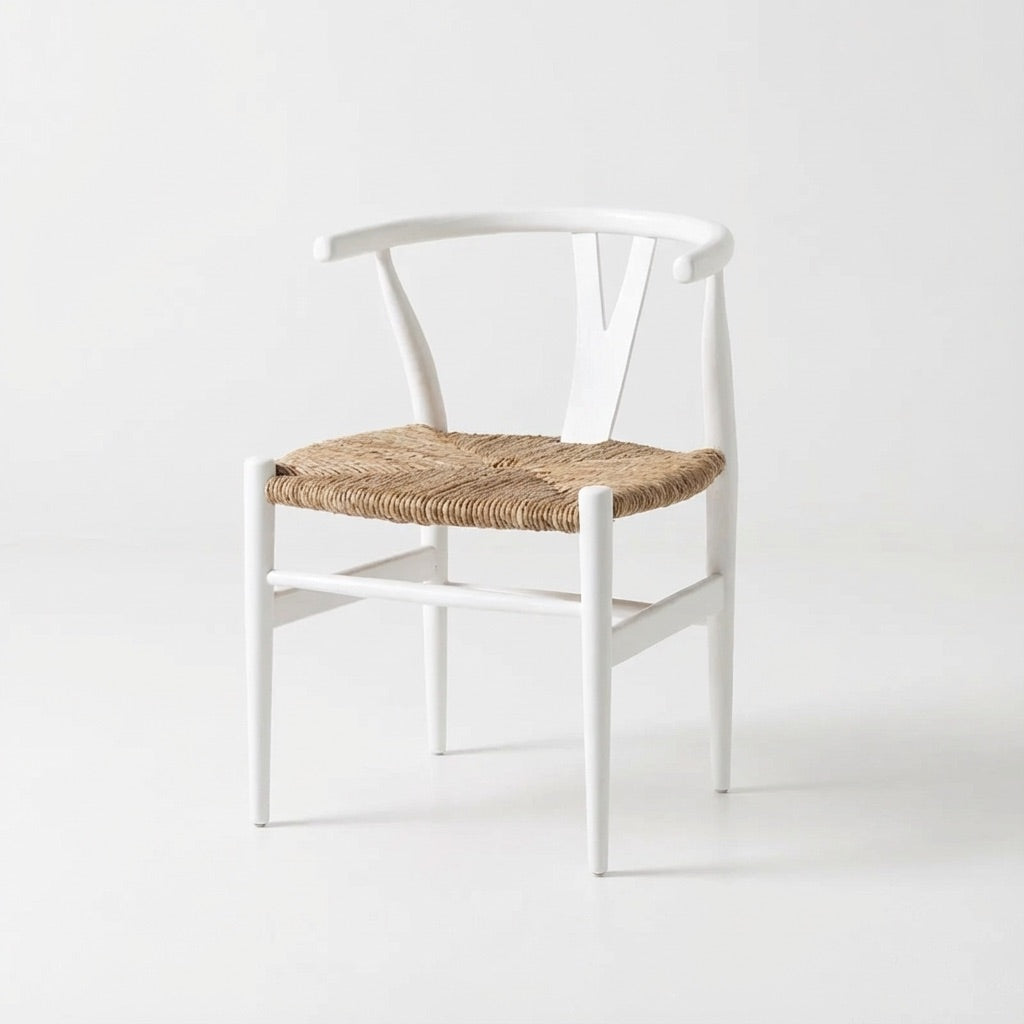 Gregory Chair — Black