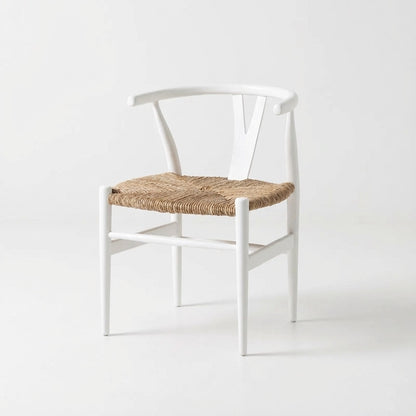Gregory Chair — Black