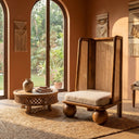 Koen Lounge Chair