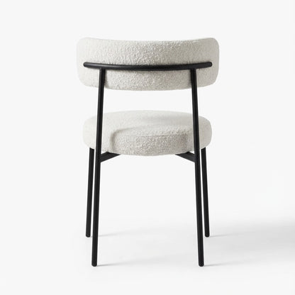 Blaze Upholstered Dining Chair