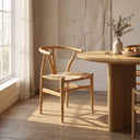 Gregory Chair
