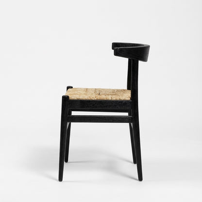 Moshe Chair