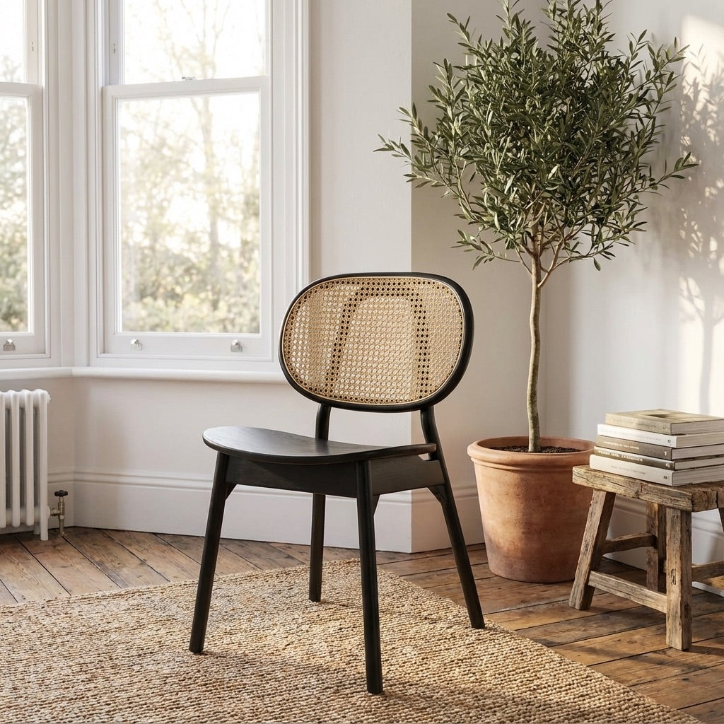Jagger Dining Chair