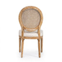 Alonso Upholstered Dining Chair