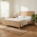 Asher Bed