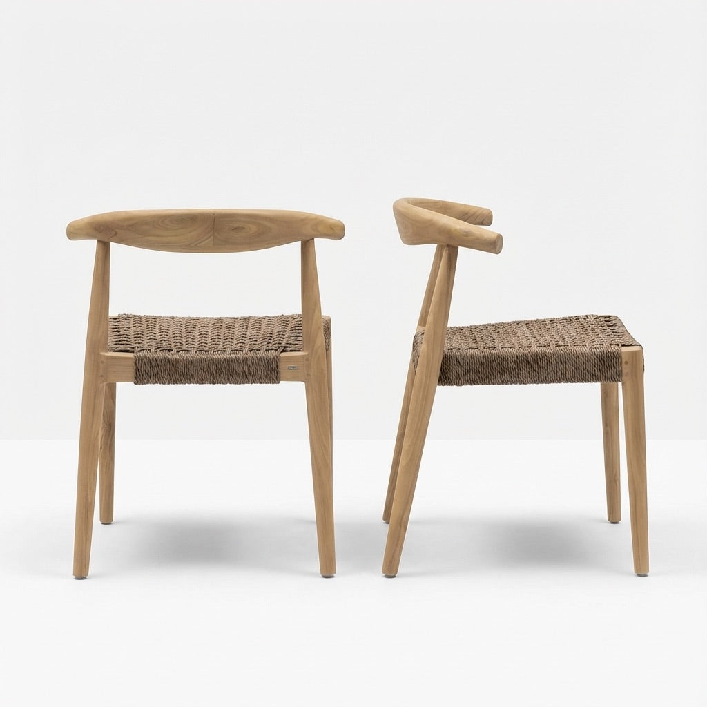 Khai Dining Chair