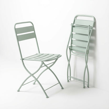 Palmer Folding Chair