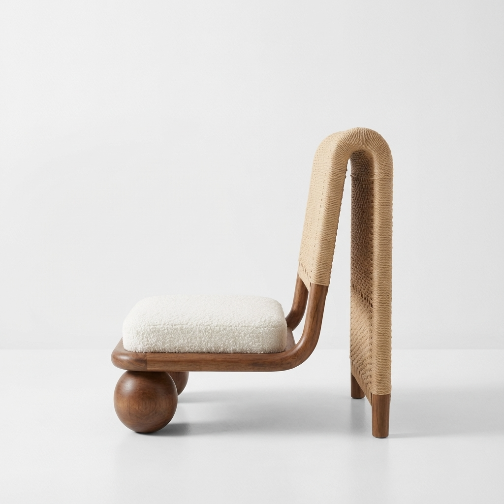 Maxton Lounge Chair