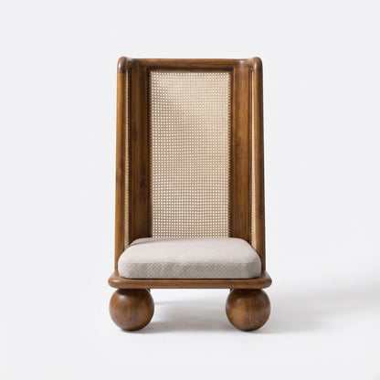 Koen Lounge Chair