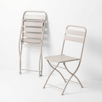 Palmer Folding Chair