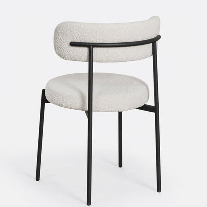 Blaze Upholstered Dining Chair