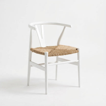 Gregory Chair — Black