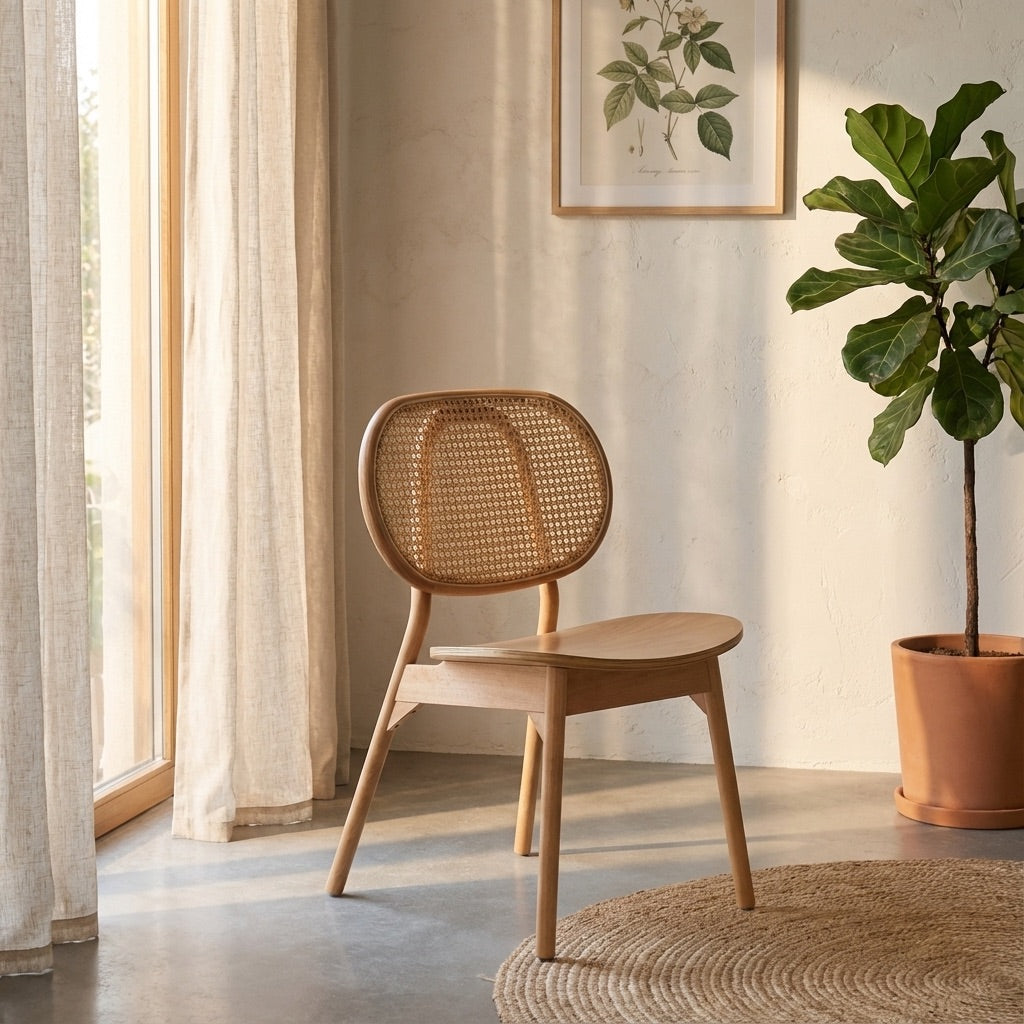 Jagger Dining Chair