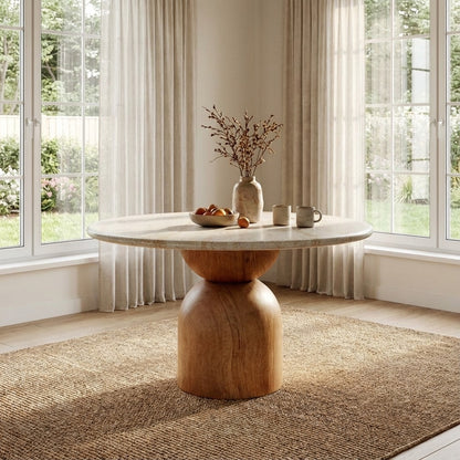Vincenzo Outdoor Dining Table