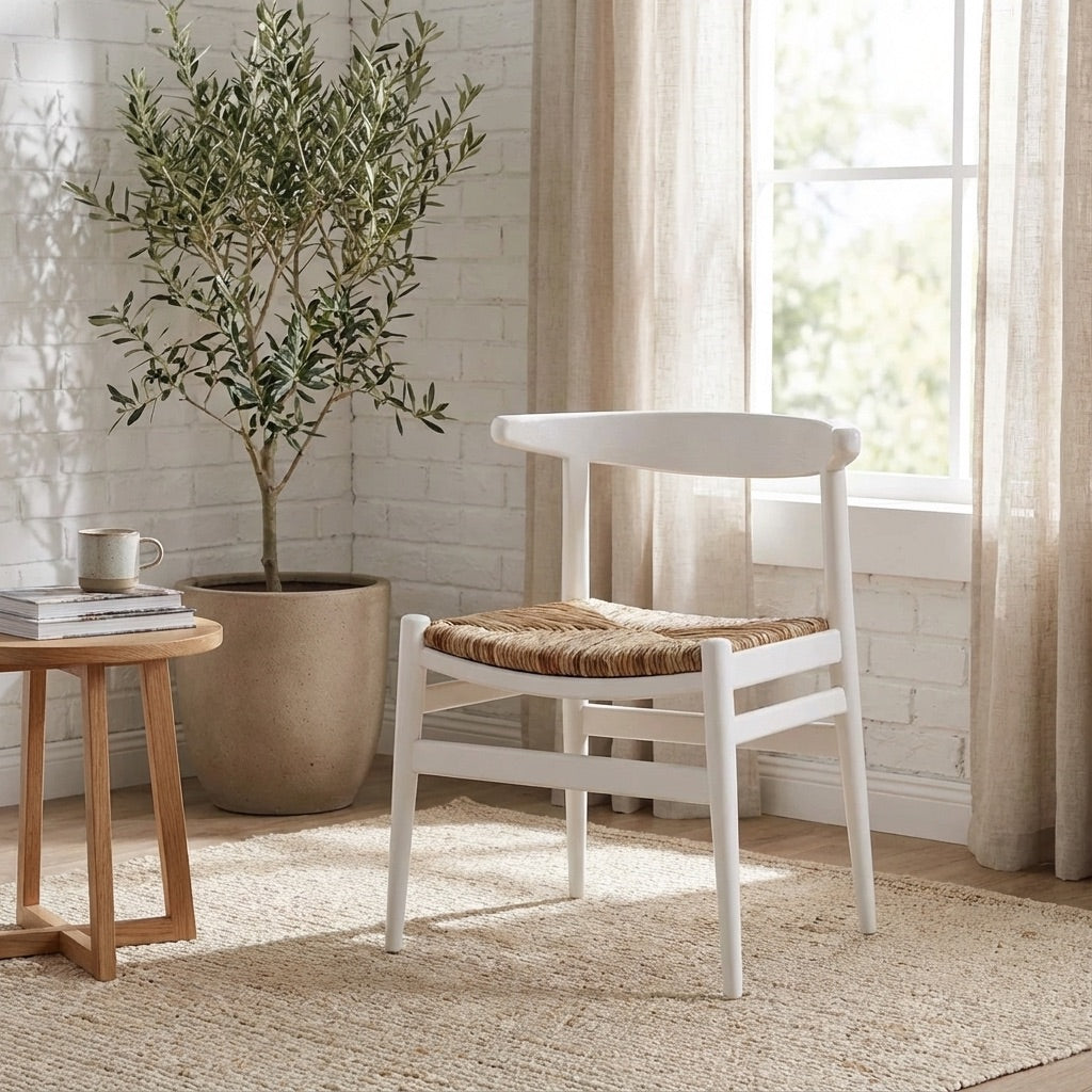 Moshe Chair