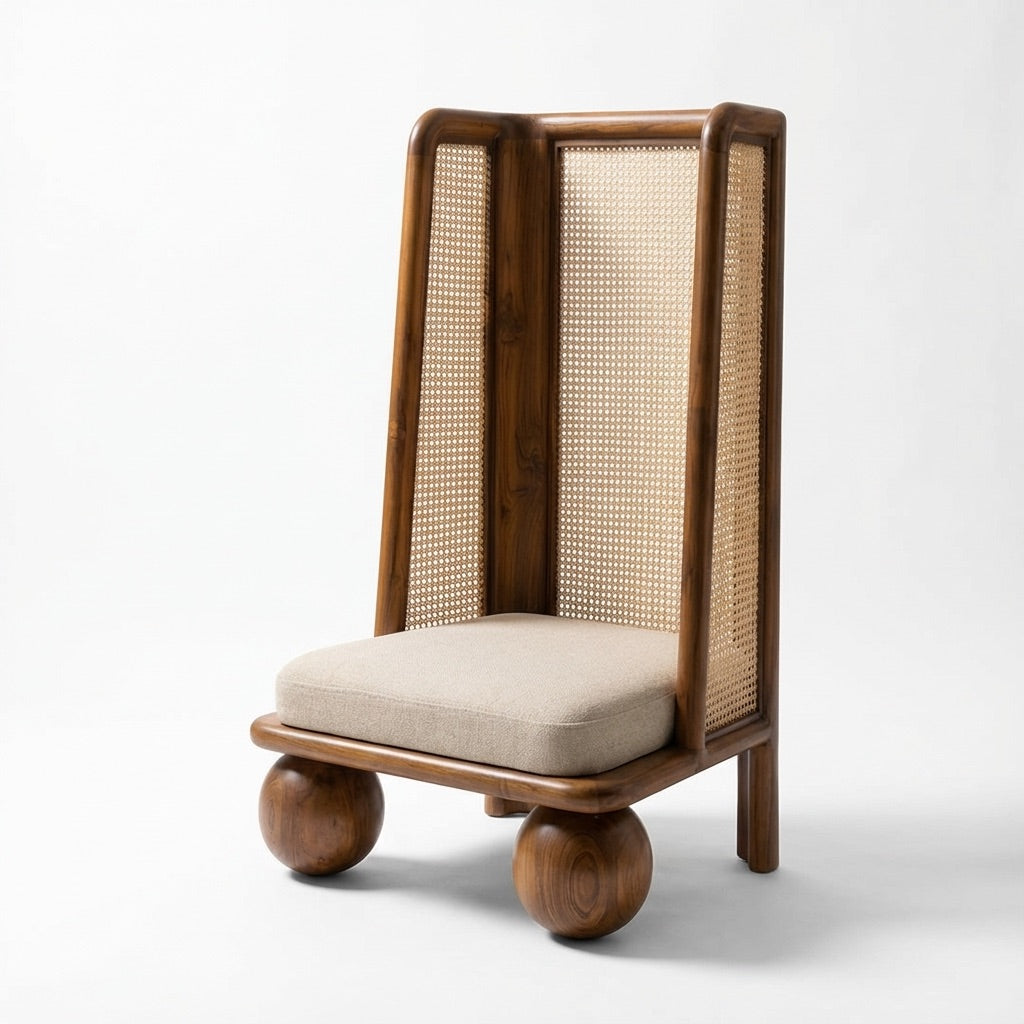 Koen Lounge Chair