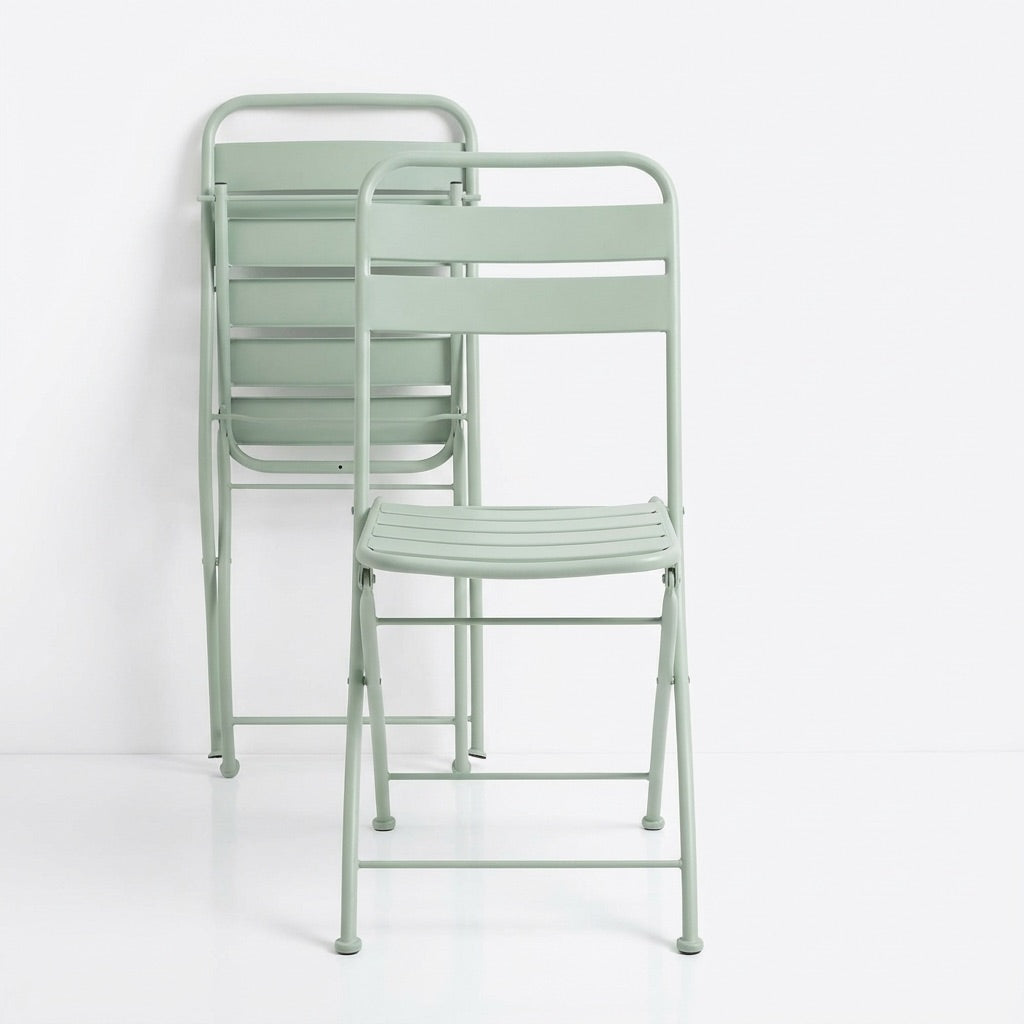Palmer Folding Chair